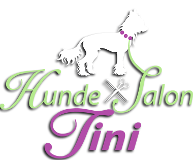 Hundesalon Tini Logo