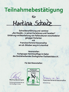 Urkunde